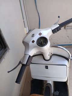 vespa