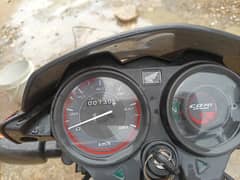 honda cd 70 dream  2025  ke June