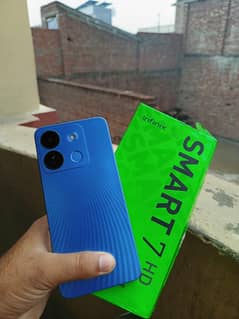 infinix