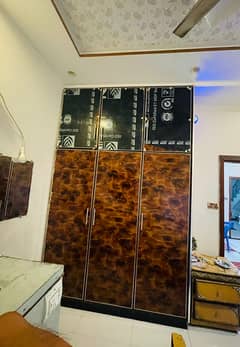 5 Marla Lower Portion For Rent