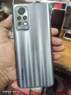 infinix note 11 pro