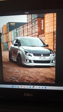 swift