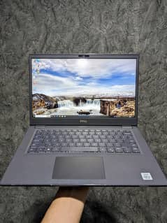 Dell Core i5 10th gen with Touch