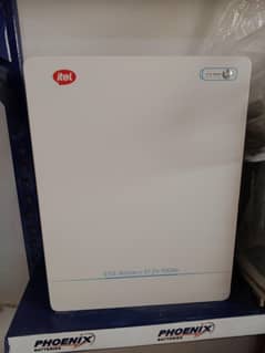 ITEL 100Ah