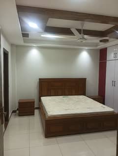 G-11/4 PHA C-Type Fully luxury Renovated Flat For Rent