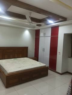 G-11/4 PHA C-Type Fully luxury Renovated Flat For Rent