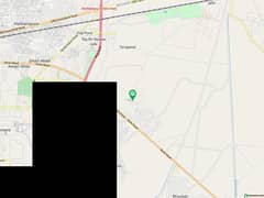 Paragon City Executive Block 10 Marla Plot For Sale