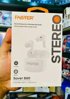 Earbuds Saver S60