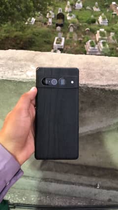 Gogle pixel 7pro all ok only panal demeg