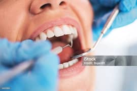 Dental surgeon required
