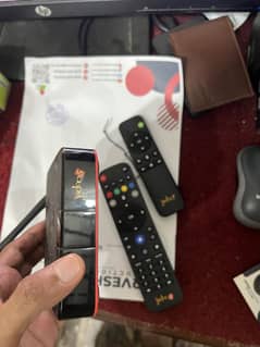 Jadoo tv 5 andriod box