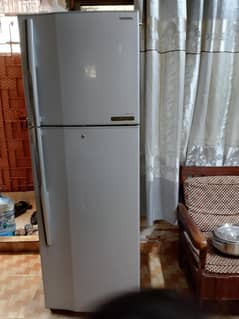 refrigerator