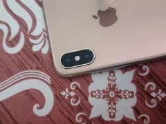 iphone XS 256 GB