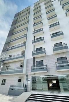 G-11/3 Warda Hamna 4 Brand New Apartment Flat For Sale