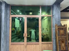 Cafe for sale