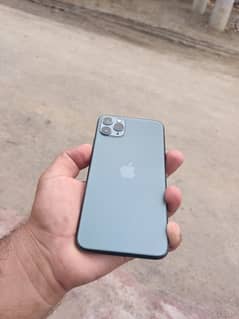 iPhone 11 Pro Max Dual physical PTA Approved