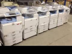 Colour PhotoCopy Machines