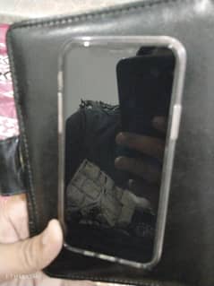 Apple I phone 11 pro