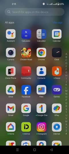 mobile