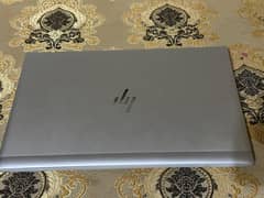 HP ELITEBOOK