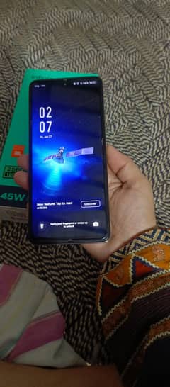 infinix