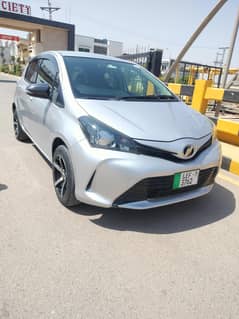 Toyota vitz 15+18+19