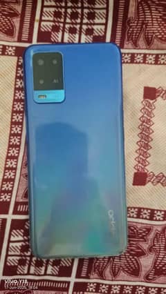 oppo a54 urgent sale 4/ 128gb
