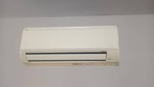 Split AC  mustubishi