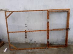 frame