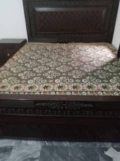 complete bed set