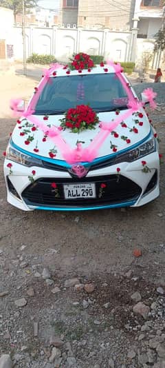 TOYOTA COROLLA ALTIS 03006913824