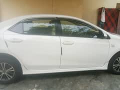 TOYOTA COROLLA ALTIS 03006913824