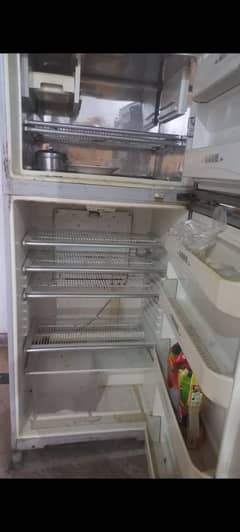 Refrigerator For Sale