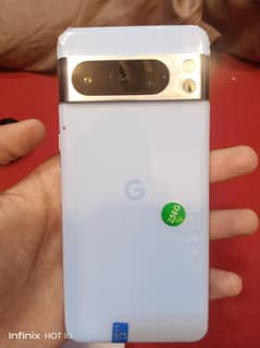 google pixel 8 pro