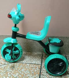 Tricycle