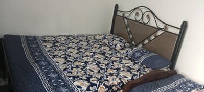 Bed For Sale