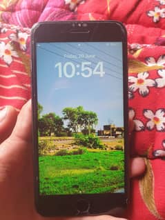 Apple iPhone 8 Plus