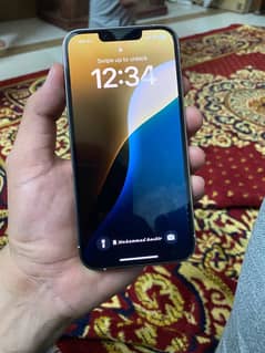 Iphone 13 pro pta approved