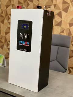 lithium battery 24v 280ah