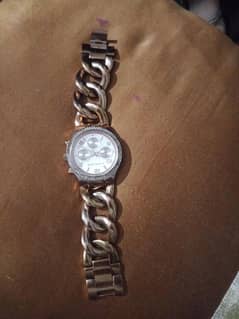 watch