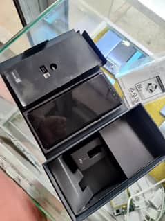 Note 8 6/256 with box