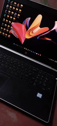 HP