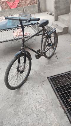 Cycle