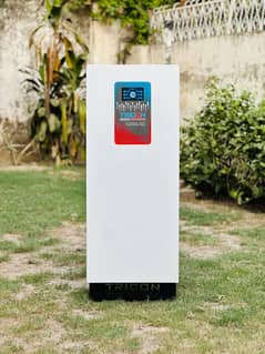 lithium battery 48v 200ah