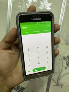 Samsung j2 (2016) 4G supported