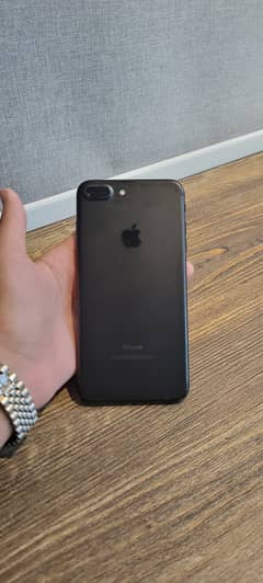 Iphone 7 plus 128gb Exchange possible