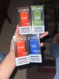Pod vape