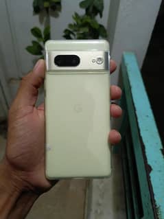 google pixel 7