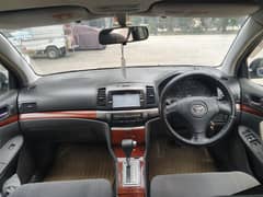 Toyota premio