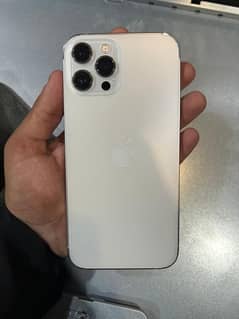 I phone 12 pro max jv LLA model
